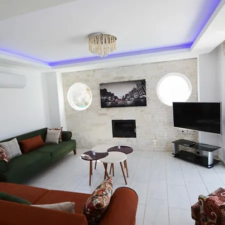 Villa Ege Fethiye