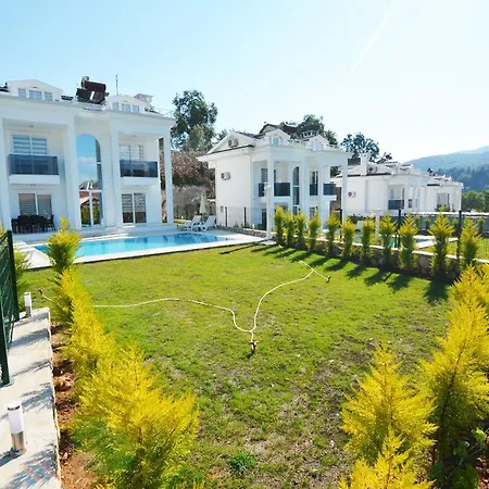 Villa Ege Fethiye